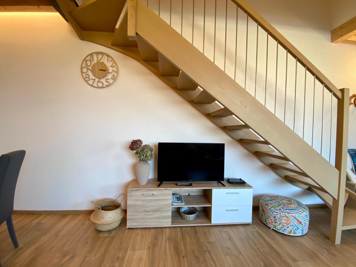 콜리코 Casa Zoe 빌라 외부 사진