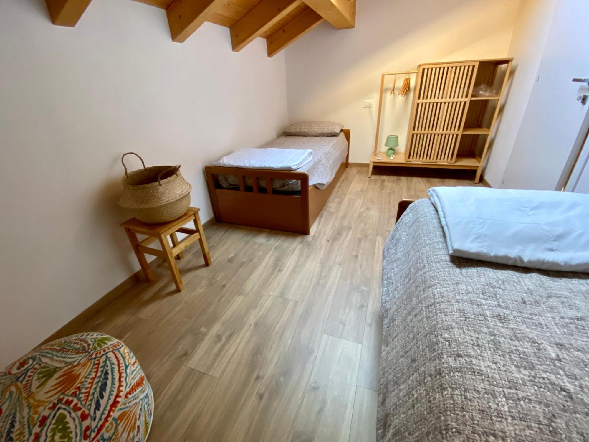 콜리코 Casa Zoe 빌라 외부 사진