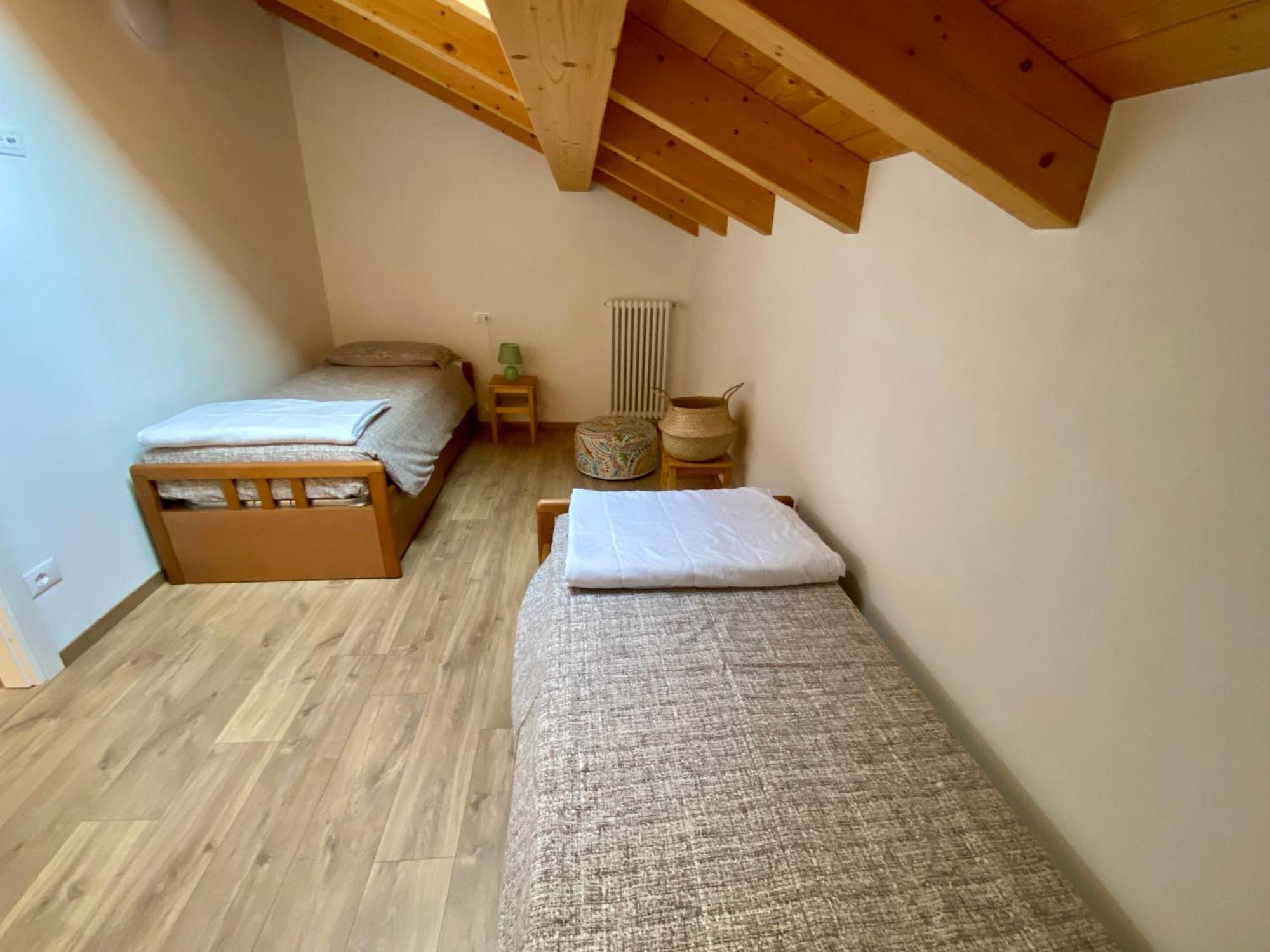 콜리코 Casa Zoe 빌라 외부 사진